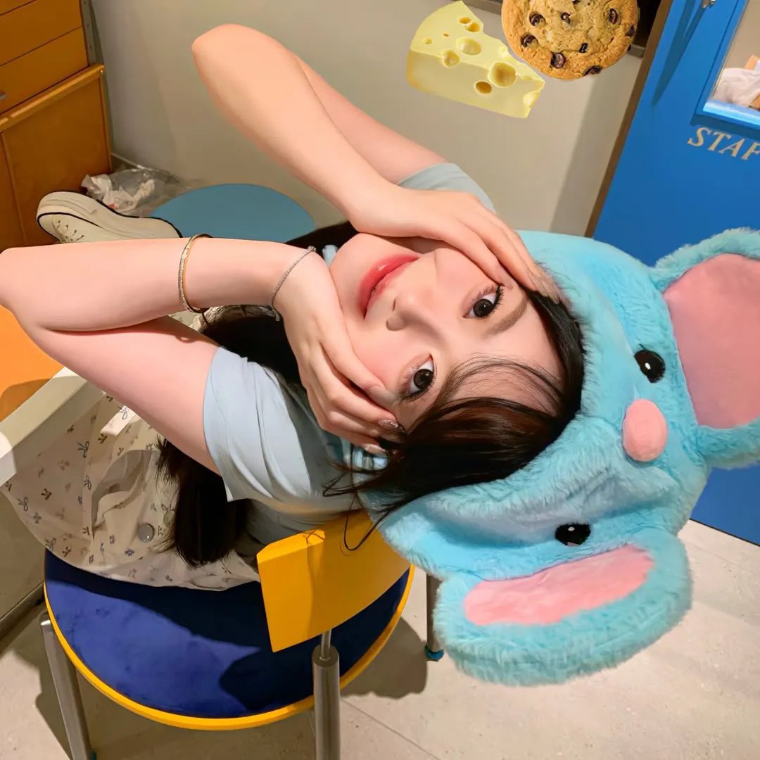 善良背后