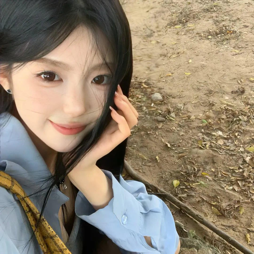 美女试爆场