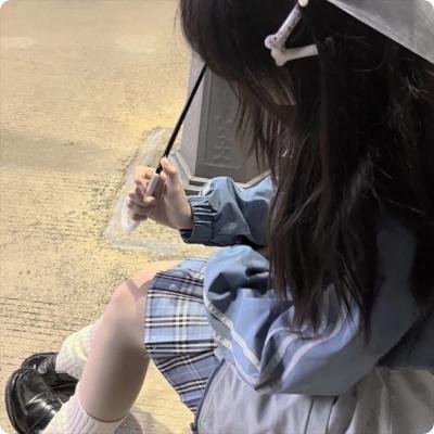 最后一件外套