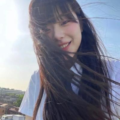 突然