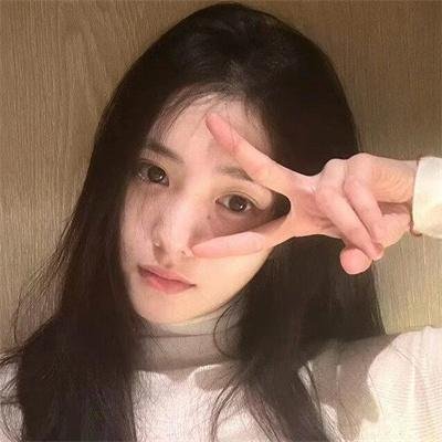 在海边